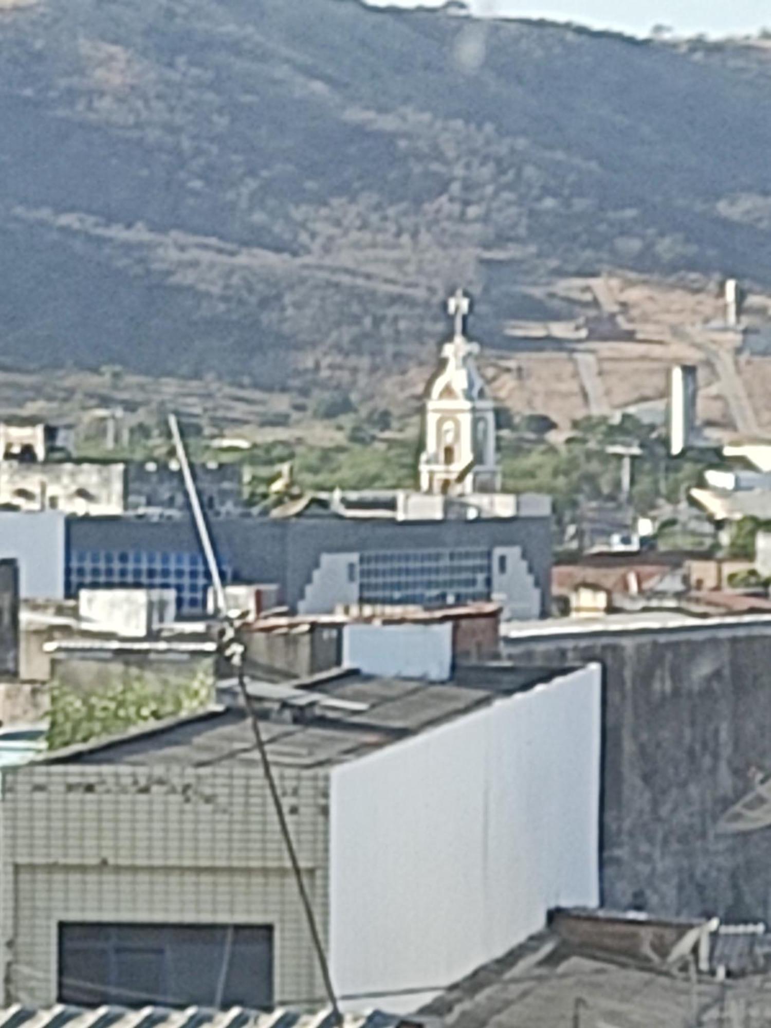 Pousada Sousa&Araujo Juazeiro do Norte Esterno foto